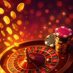 Malina Casino Bonus - 100% až 500€ + 200 Free Spins